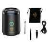 Oud Incense Burner - Ceramic Portable Cordless